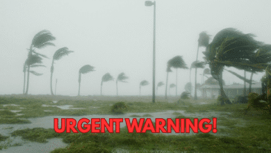 Southport NC news update massive storm approaching North Carolina coast