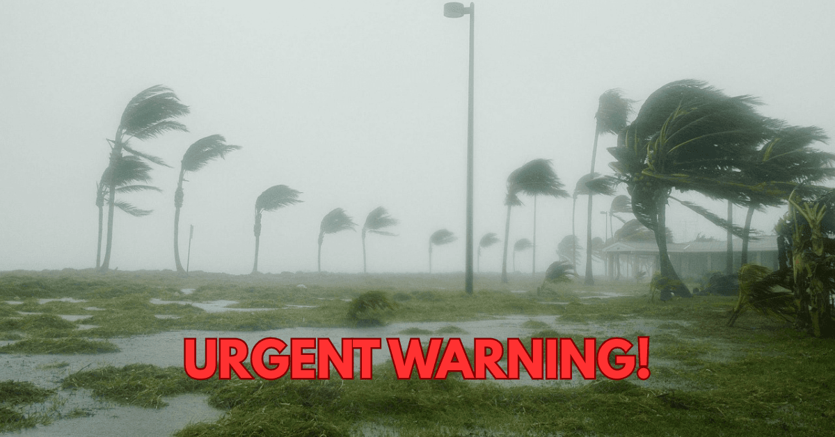 Southport NC news update massive storm approaching North Carolina coast