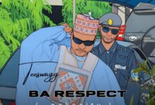 TeeSwagg - Ba Respect