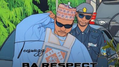 TeeSwagg - Ba Respect