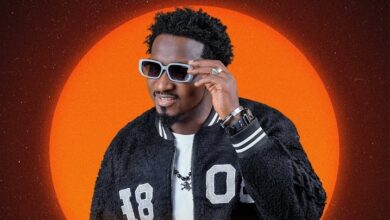 Umar Bigshow - Nayi Godiya Ft. Maryam A Sadik