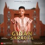 Umar M Shareef - Gidan Sarauta Season 5