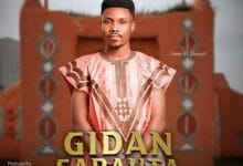 Umar M Shareef - Gidan Sarauta Season 5
