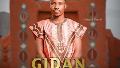 Umar M Shareef - Gidan Sarauta Season 5