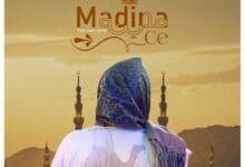 Zaki Dan Yaya - Madina Ce