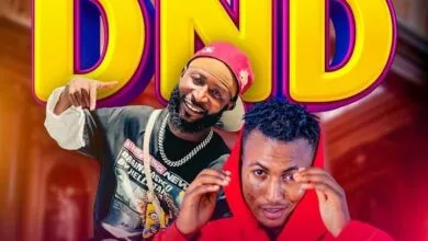 Zatafashe - DND Ft. Aeboy Killer Zatafashe - DND Ft. Aeboy Killer