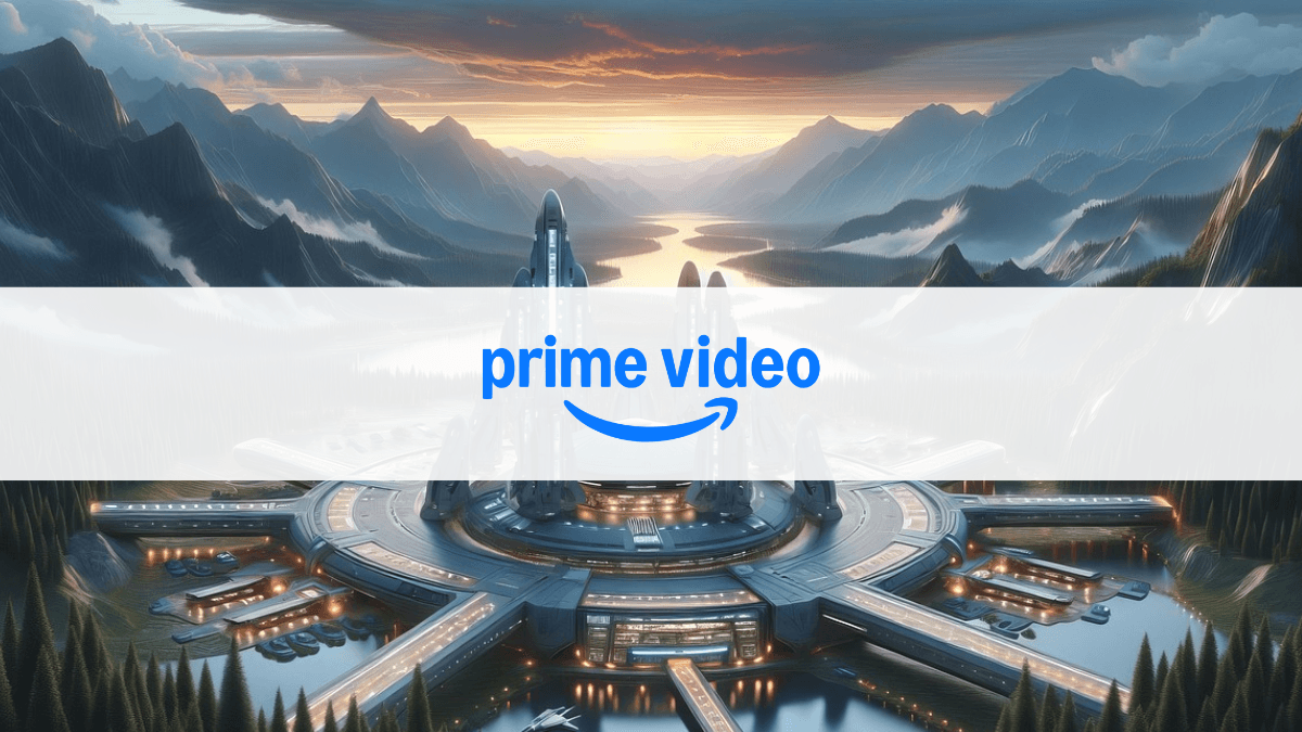 Amazon Prime Video New Release