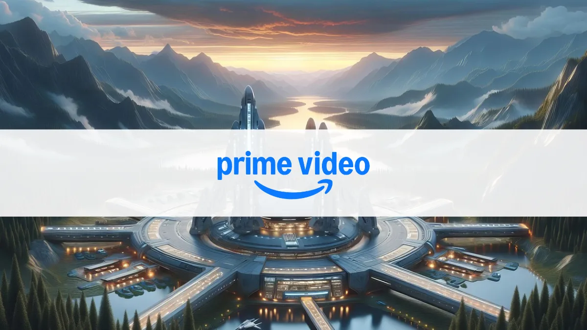 Amazon Prime Video New Release