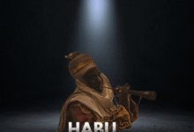 Auta Mg Boy - Habu