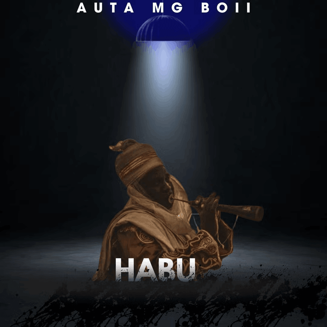 Auta Mg Boy - Habu