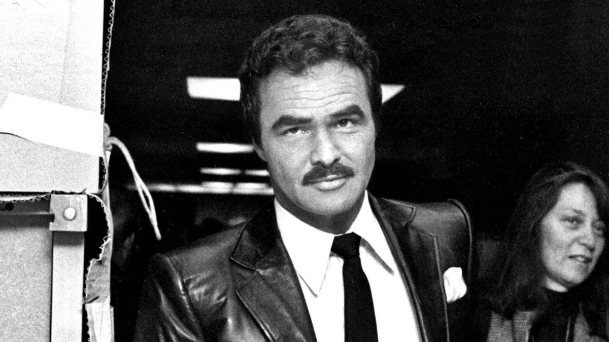 Burt Reynolds Turned Down MAS*H Role