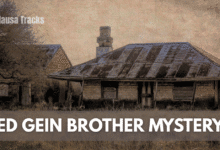 Did Ed Gein Kill His Brother In Real Life
