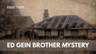 Did Ed Gein Kill His Brother In Real Life