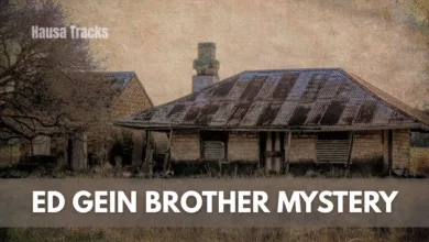Did Ed Gein Kill His Brother In Real Life? Unpacking the Historical Mystery Did Ed Gein Kill His Brother In Real Life