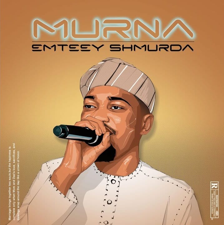 Emteey Shmurda - Murna