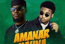 Erm Boii - Amanar Kauna Ft. DJ Ab
