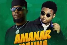 Erm Boii - Amanar Kauna Ft. DJ Ab