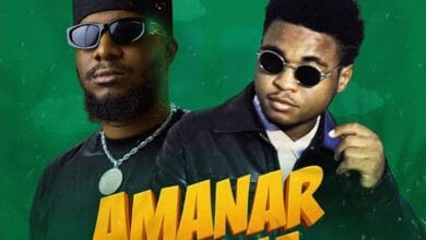 Erm Boii - Amanar Kauna Ft. DJ Ab