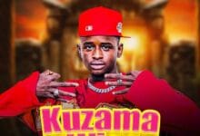 Fresh Ab Borno - Kuzama Wise