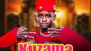 Fresh Ab Borno - Kuzama Wise