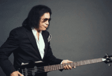 Gene Simmons Accident Confirmed