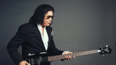 Gene Simmons Accident Confirmed: Legendary KISS Star Recovering After Malibu Crash (Oct 8) Gene Simmons Accident Confirmed