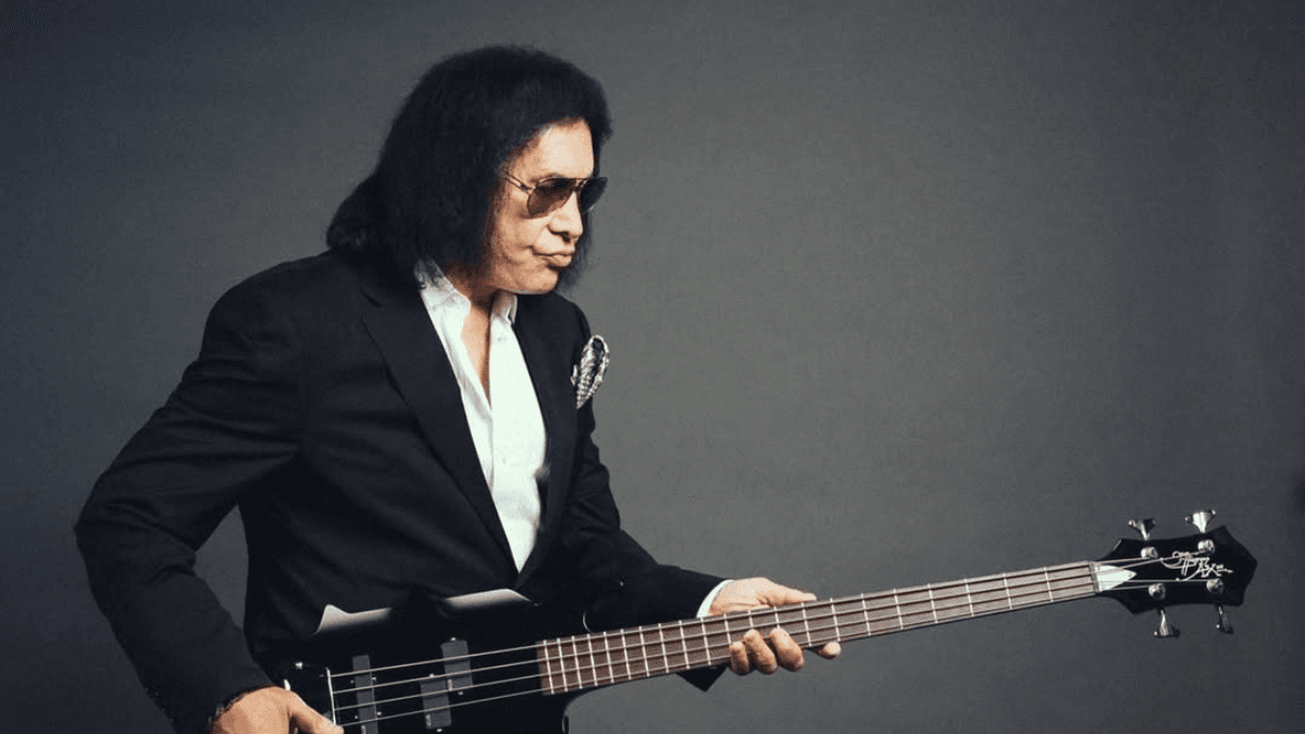 Gene Simmons Accident Confirmed
