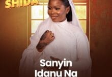Hairat Abdullahi - Sanyin Idanu Na