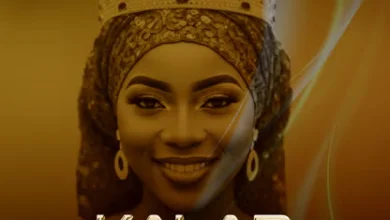 Hamisu Breaker - Kalar Zaiba