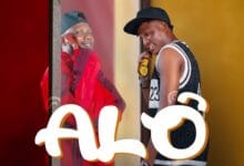 Hussaini M Pizzah - Alo Ft. Aminu ATA