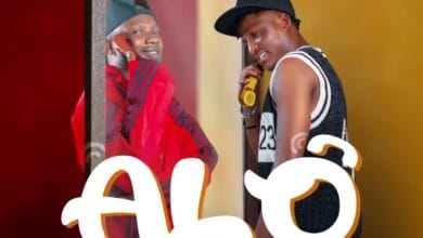 Hussaini M Pizzah - Alo Ft. Aminu ATA