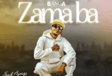 Isah Ayagi - Banga Zama Ba