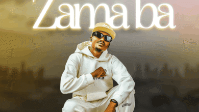 Isah Ayagi - Banga Zama Ba