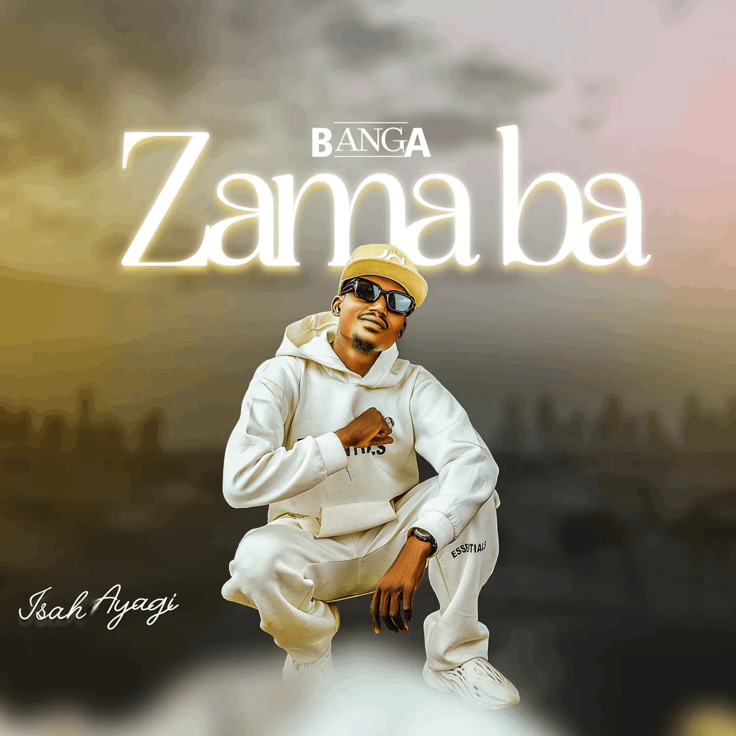 Isah Ayagi - Banga Zama Ba