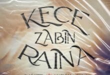 JB Yaseer - Kece Zabin Raina Ft. Maryam A Sadik