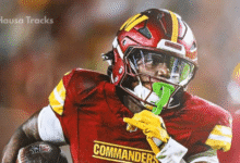 Jacory Croskey-Merritt Chargers Update