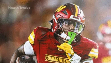 URGENT! Jacory Croskey-Merritt Chargers Update & Why He's Trending (Oct 6) Jacory Croskey-Merritt Chargers Update