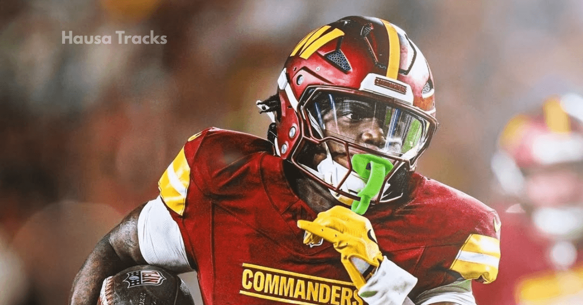 Jacory Croskey-Merritt Chargers Update