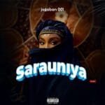 Jagaban001 - Sarauniya