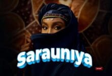 Jagaban001 - Sarauniya