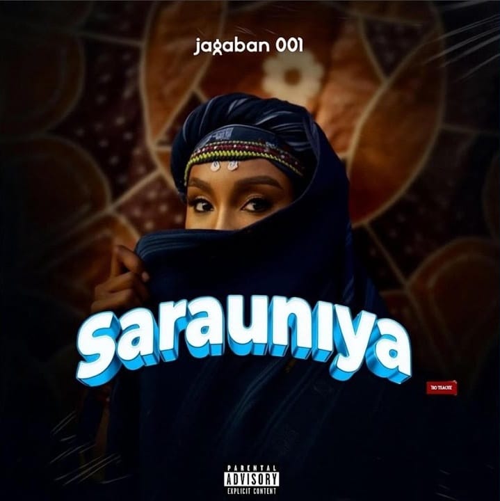 Jagaban001 - Sarauniya