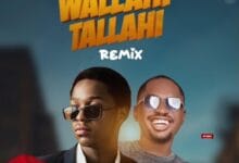 Jagaban001 - Wallahi Tallahi Ft. Emteey Shmurda