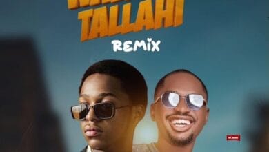 Jagaban001 - Wallahi Tallahi Ft. Emteey Shmurda