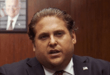 Jonah Hill Update