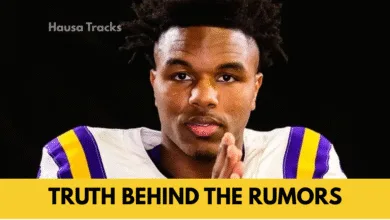 Kyren Lacy Death: Truth Behind the Rumors & Latest Charges Update Kyren Lacy Death