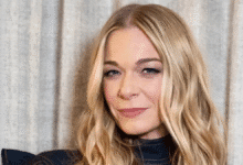 LeAnn Rimes Latest News
