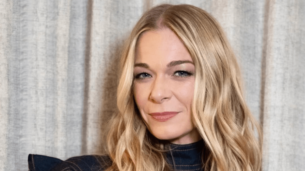 LeAnn Rimes Latest News