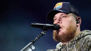 Luke Combs Tour Lambeau Field: Country Star Announces New Stadium Dates (Oct 9) Luke Combs Tour Lambeau Field