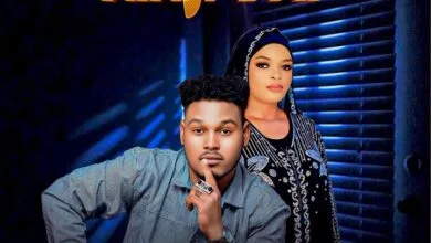 M Zakir Niger - Kunji Dai Ft. Fati Niger M Zakir Niger - Kunji Dai Ft. Fati Niger