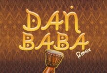 Major X - Dan Baba Remix Ft. Ngulde
